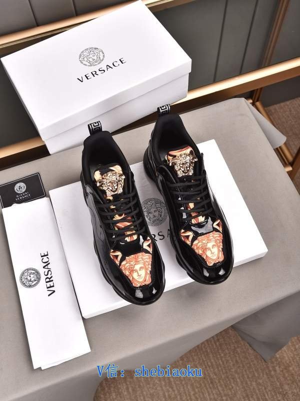 1743136453 183 Pure Pure Origin Fan Sizhe Casual Fashion Mens Shoes