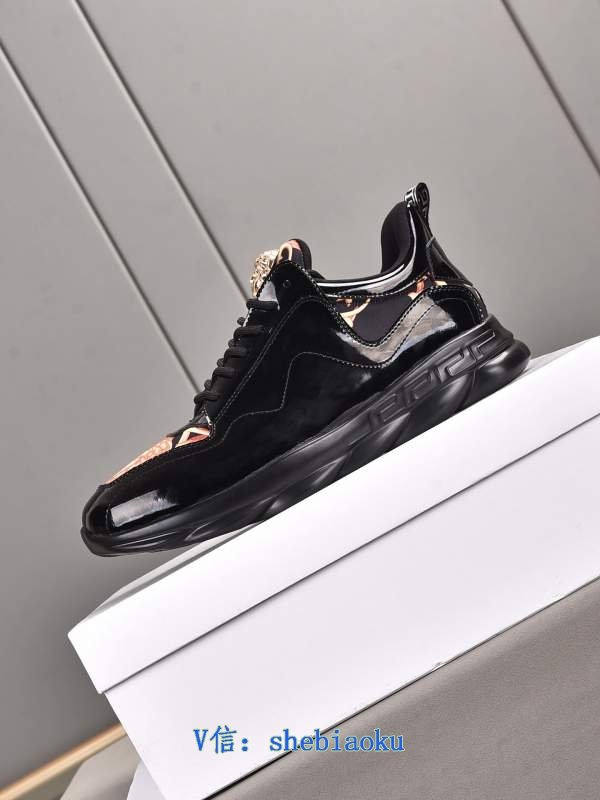 1743136454 146 Pure Pure Origin Fan Sizhe Casual Fashion Mens Shoes