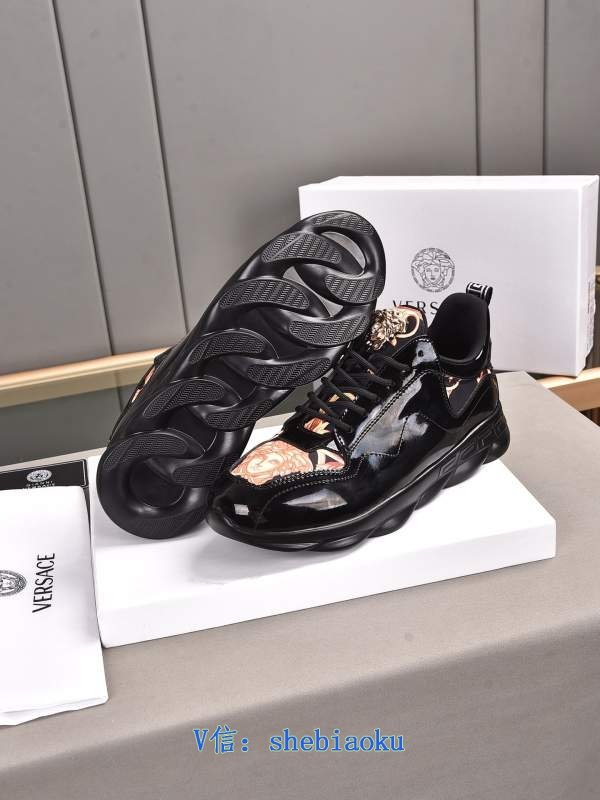 1743136455 951 Pure Pure Origin Fan Sizhe Casual Fashion Mens Shoes