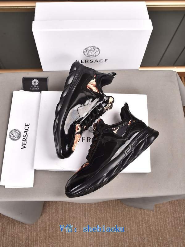 1743136457 660 Pure Pure Origin Fan Sizhe Casual Fashion Mens Shoes