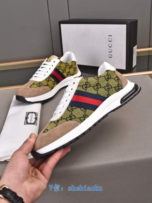 1743140137 494 Pure Original Poutian Gucci Gucci 2022 New casual sneakers for