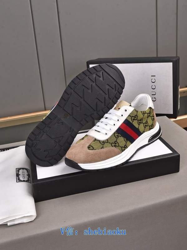 1743140137 669 Pure Original Poutian Gucci Gucci 2022 New casual sneakers for