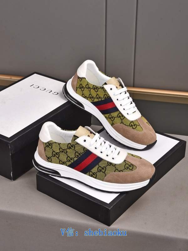 1743140138 31 Pure Original Poutian Gucci Gucci 2022 New casual sneakers for