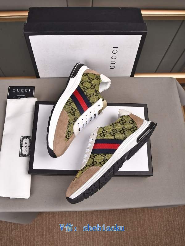 1743140138 581 Pure Original Poutian Gucci Gucci 2022 New casual sneakers for