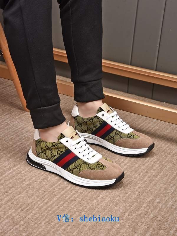 1743140143 816 Pure Original Poutian Gucci Gucci 2022 New casual sneakers for
