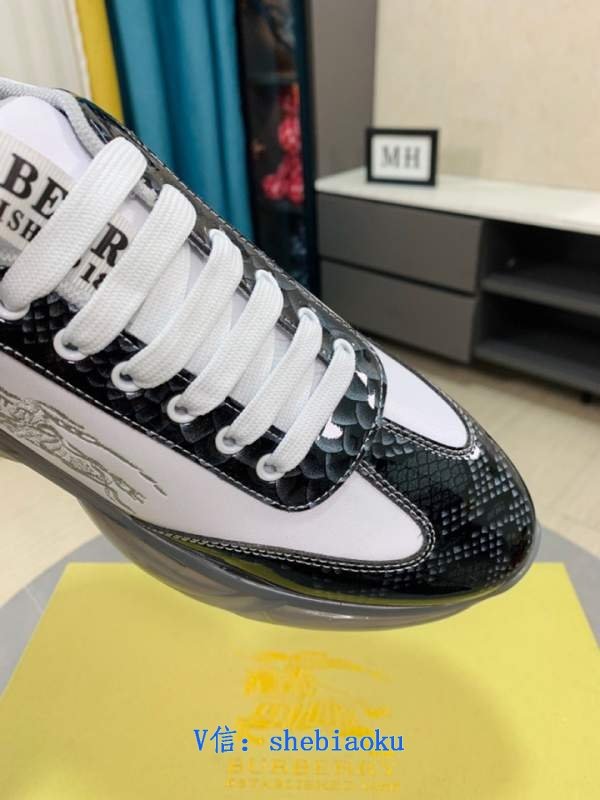 1743173170 123 Pure Bobaly New shoes for laces relaxed men