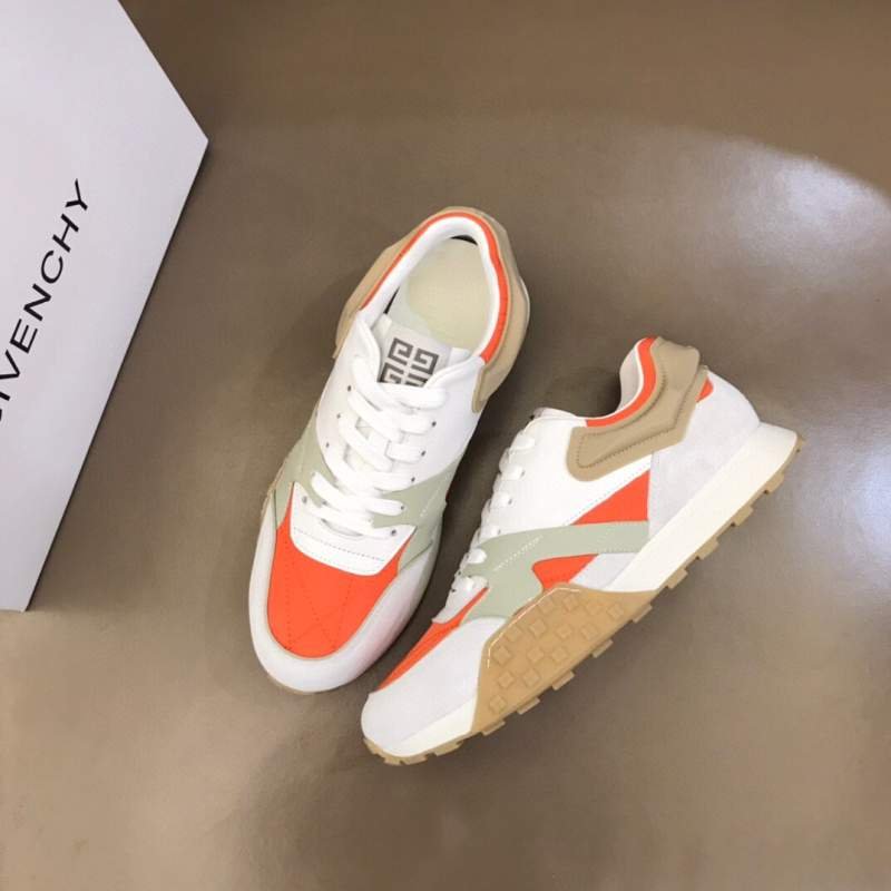 1743195274 442 The new original Givenchy Super Cool Sly Sneakers casual sneakers