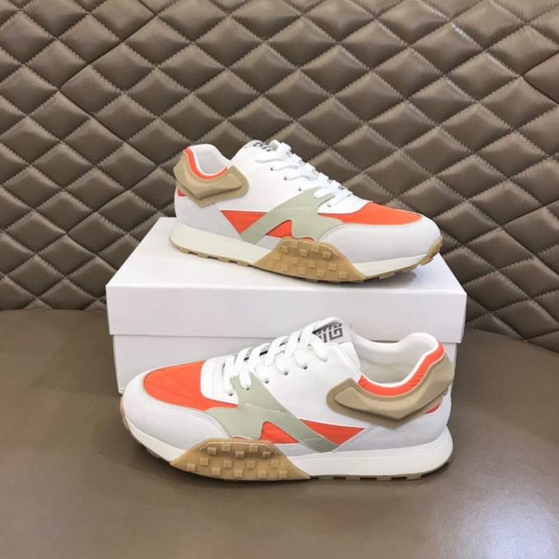 1743195275 899 The new original Givenchy Super Cool Sly Sneakers casual sneakers