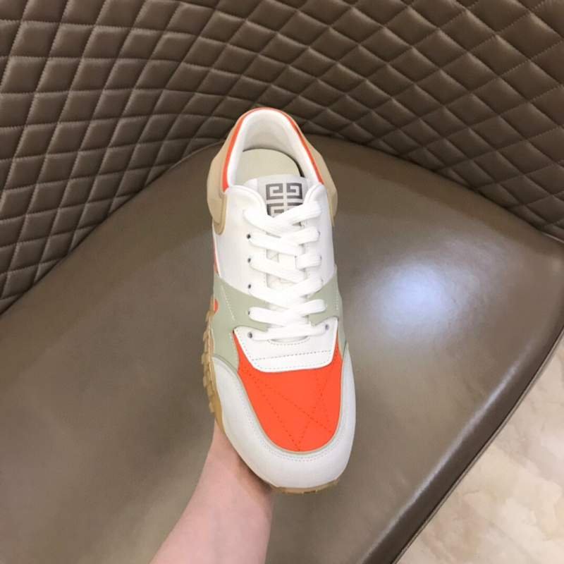 1743195276 858 The new original Givenchy Super Cool Sly Sneakers casual sneakers