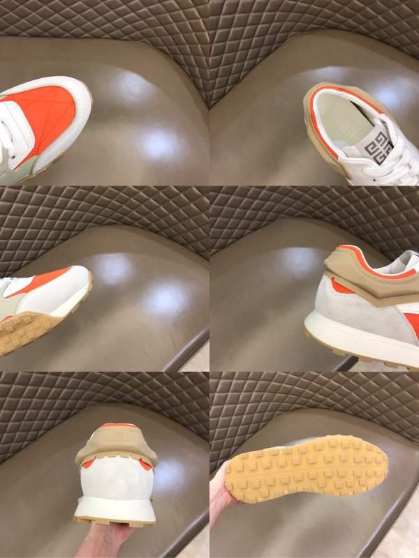 1743195277 942 The new original Givenchy Super Cool Sly Sneakers casual sneakers