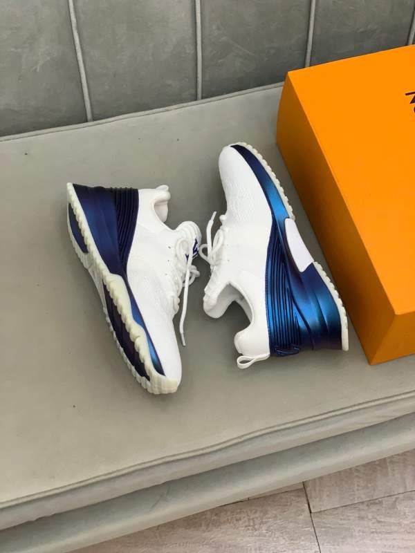 1743198935 233 LV Louis Vuitton low breathable sports sports
