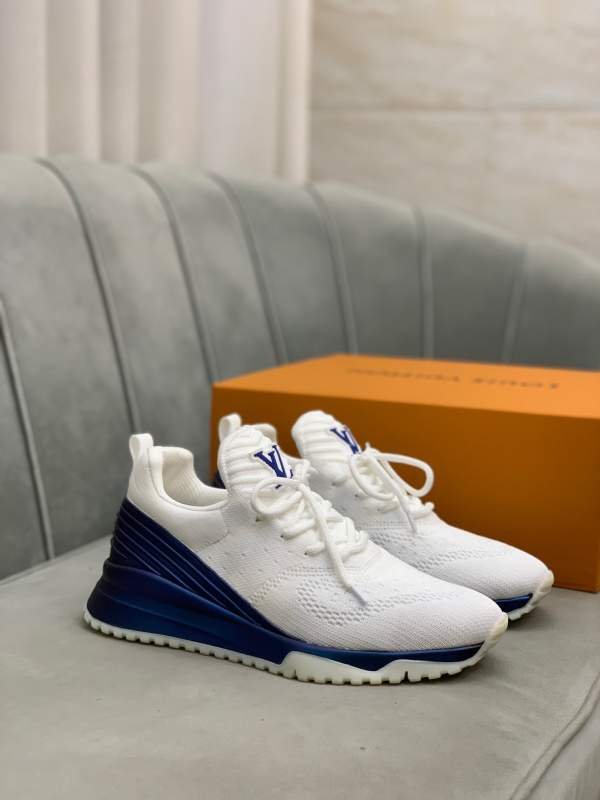 1743198935 358 LV Louis Vuitton low breathable sports sports