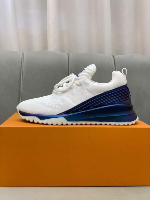 1743198936 127 LV Louis Vuitton low breathable sports sports