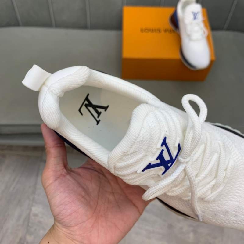 1743198936 281 LV Louis Vuitton low breathable sports sports