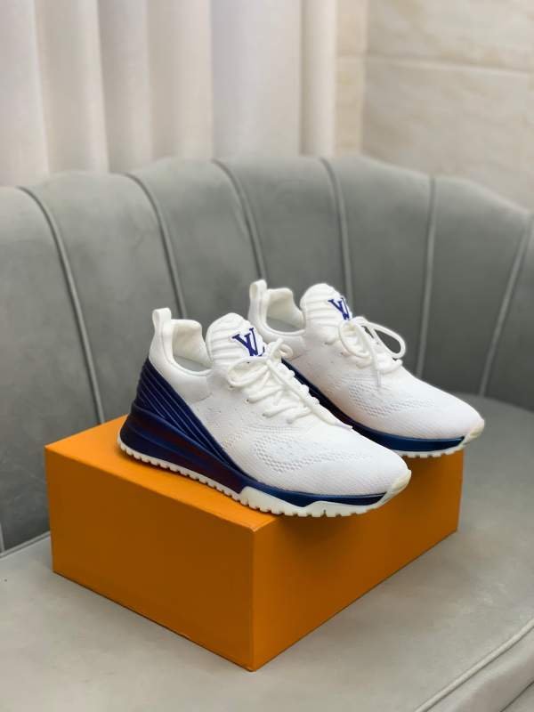 1743198936 359 LV Louis Vuitton low breathable sports sports