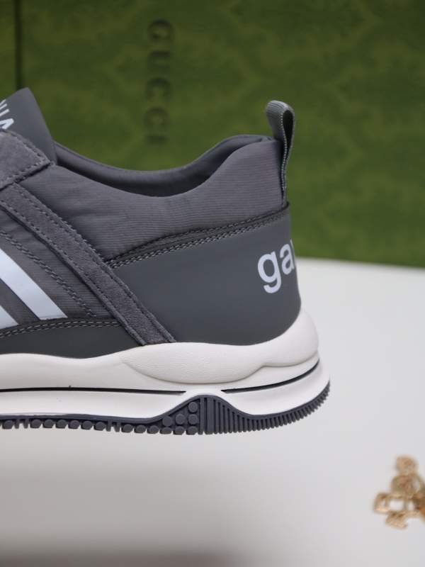 1743213745 188 Pure Original Guccl Gucci Aerospace Fabrication Bottom Debity Casual Shoes