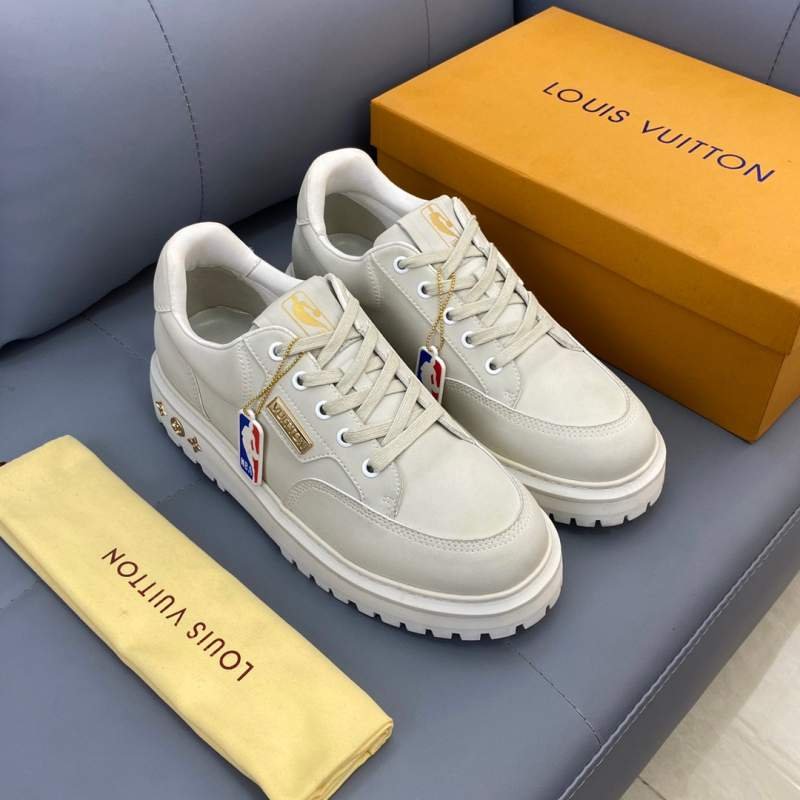 1743250579 886 LV Last 2021 Fall and winter Original Single Luxury New