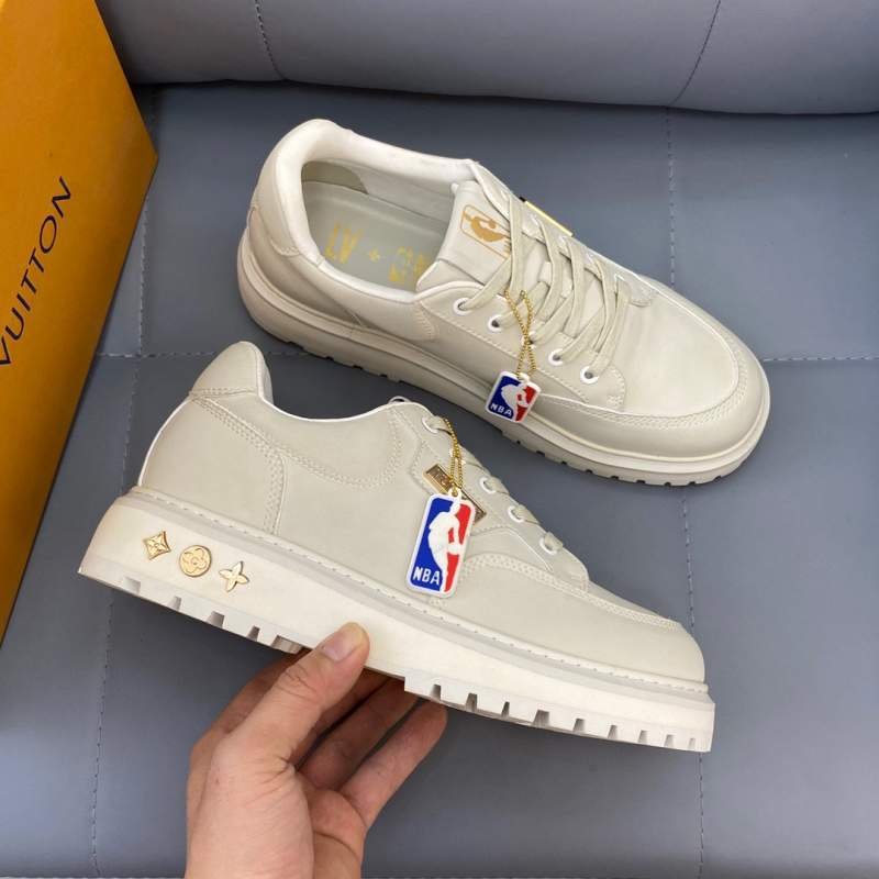 1743250580 459 LV Last 2021 Fall and winter Original Single Luxury New