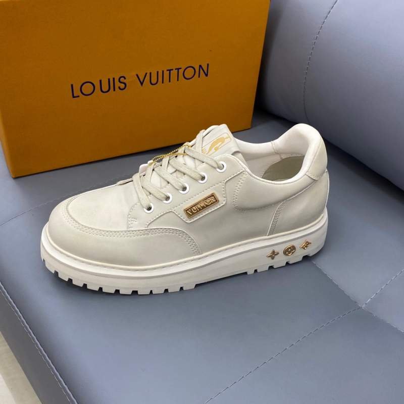 1743250580 673 LV Last 2021 Fall and winter Original Single Luxury New