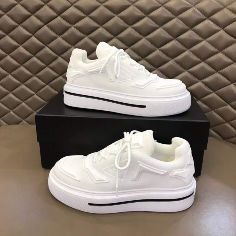 1743254209 372 Prada Origin Segion Nouveau Sables Sports Cassures Suffers Men