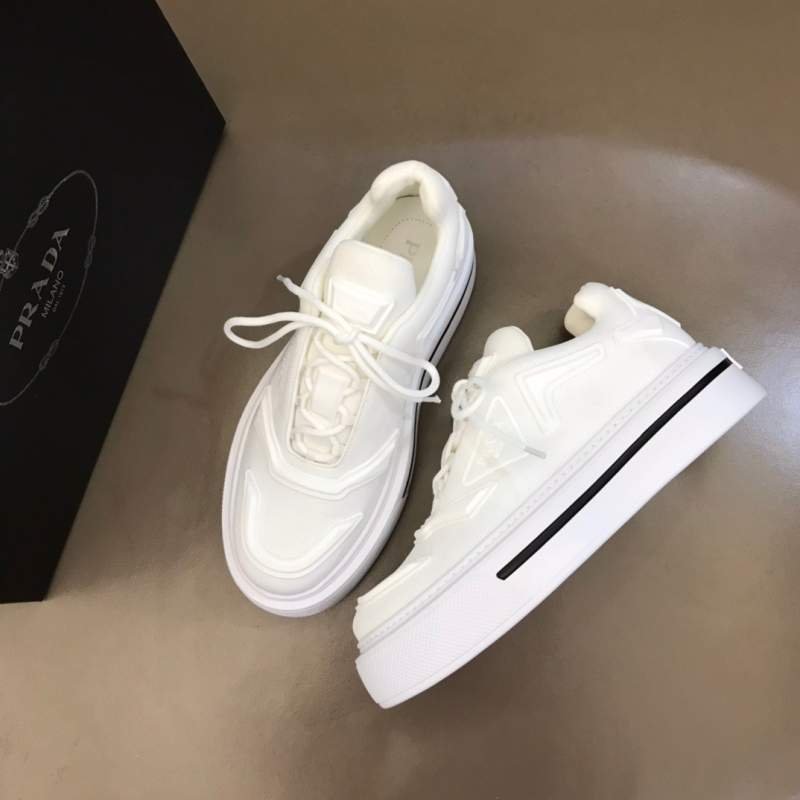 1743254209 414 Prada Origin Segion Nouveau Sables Sports Cassures Suffers Men