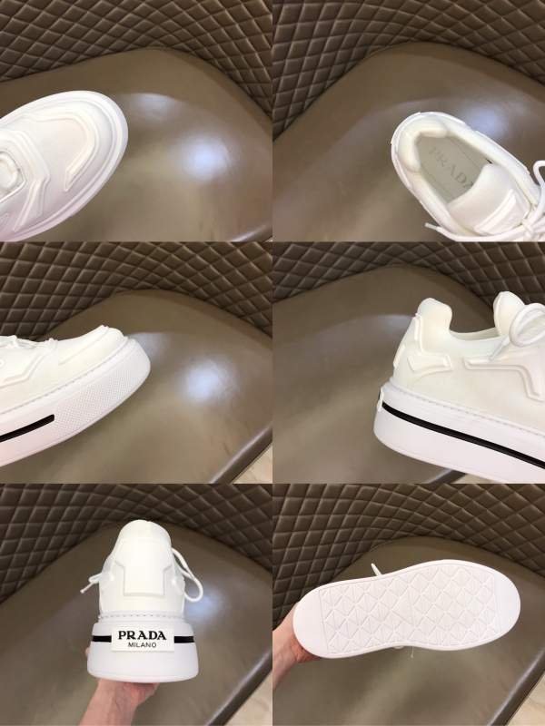 1743254211 323 Prada Origin Segion Nouveau Sables Sports Cassures Suffers Men
