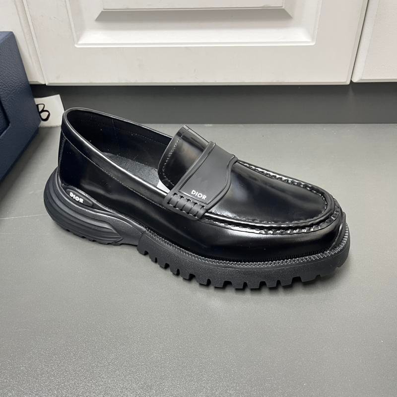 1743413921 595 Dior 2024 new moccasins for combat men