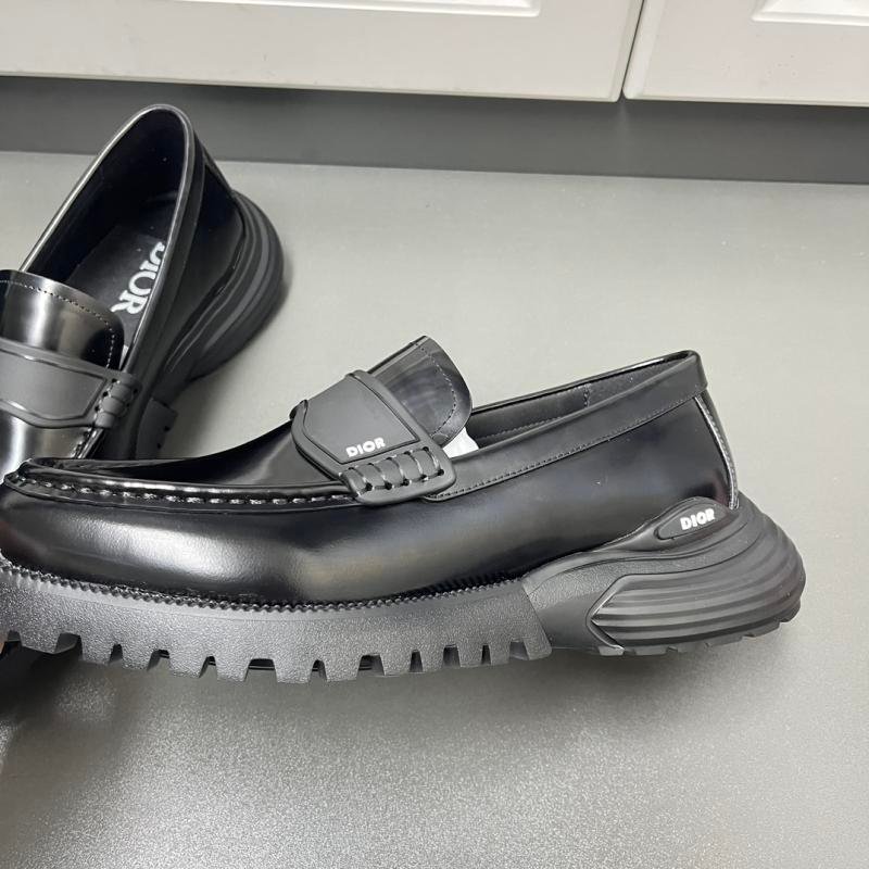 1743413921 965 Dior 2024 new moccasins for combat men