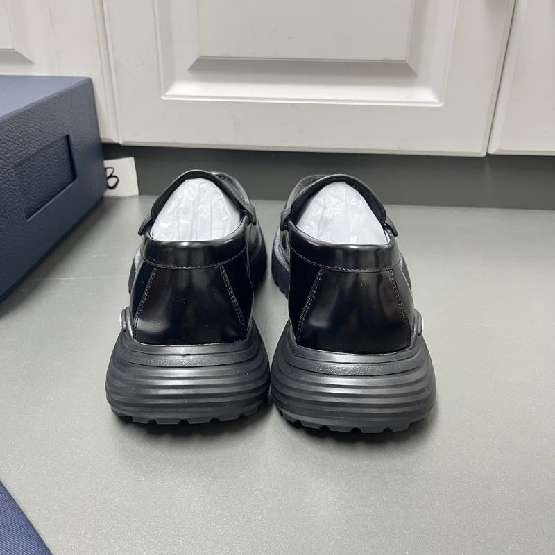 1743413922 63 Dior 2024 new moccasins for combat men