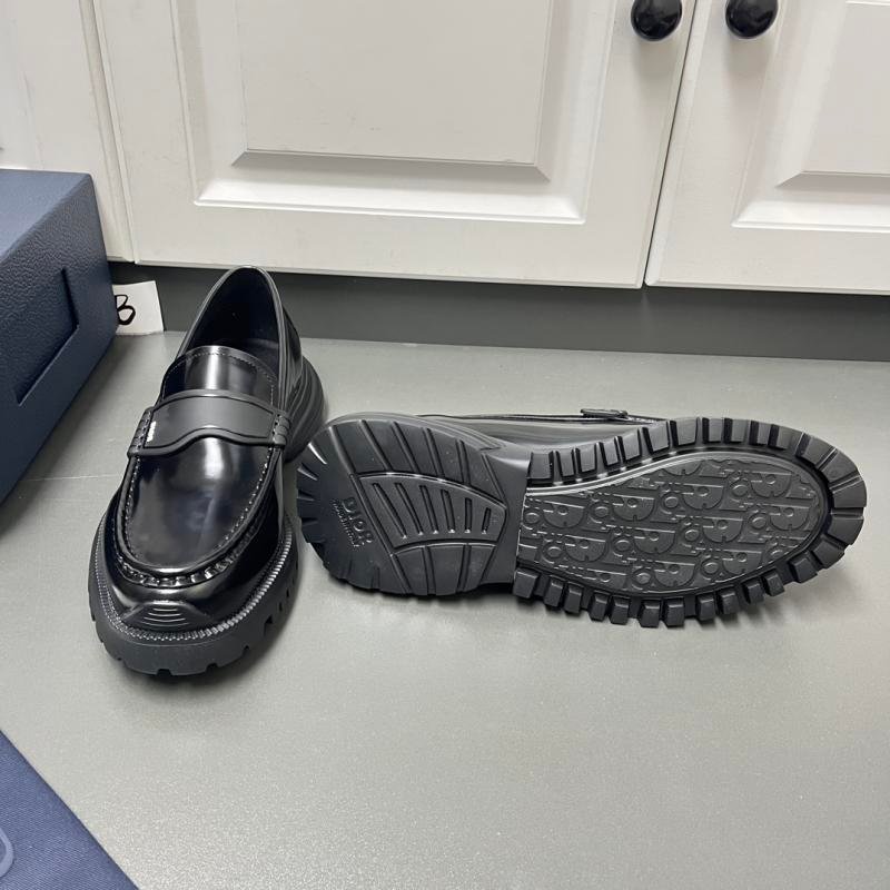1743413923 478 Dior 2024 new moccasins for combat men