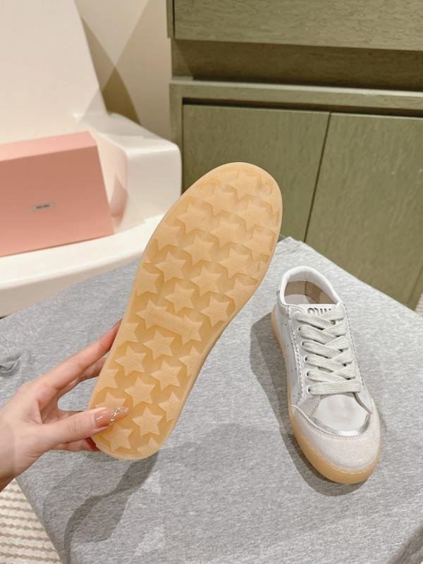 1743417619 197 The new American retro shoes from Miuiu Miu Miu