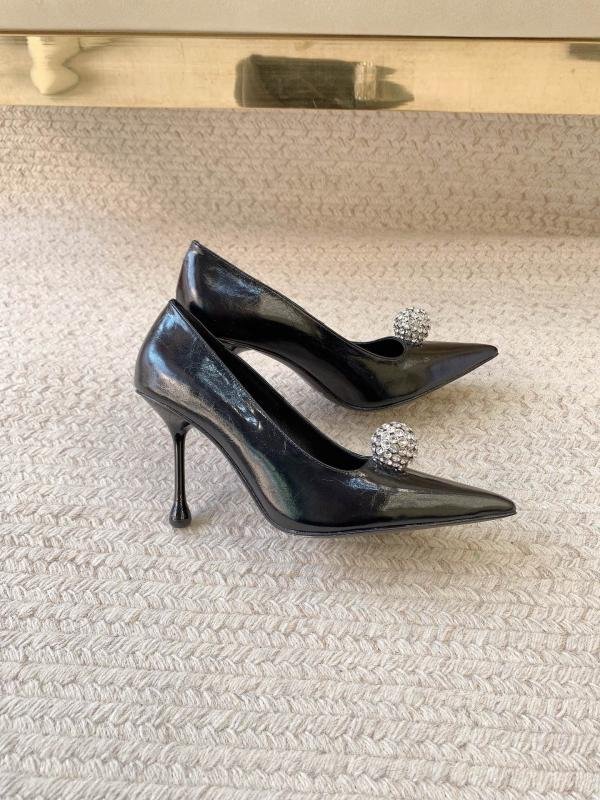 1743428920 197 Jimmy Choo Jimmy Week 2025 Start of spring New Crystal