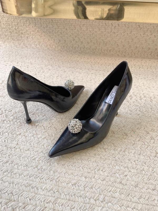 1743428920 858 Jimmy Choo Jimmy Week 2025 Start of spring New Crystal