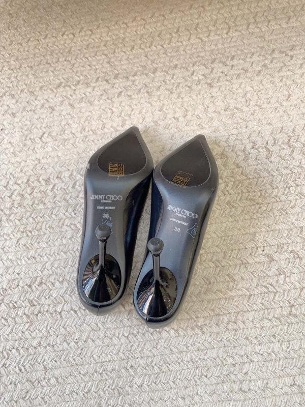 1743428921 272 Jimmy Choo Jimmy Week 2025 Start of spring New Crystal