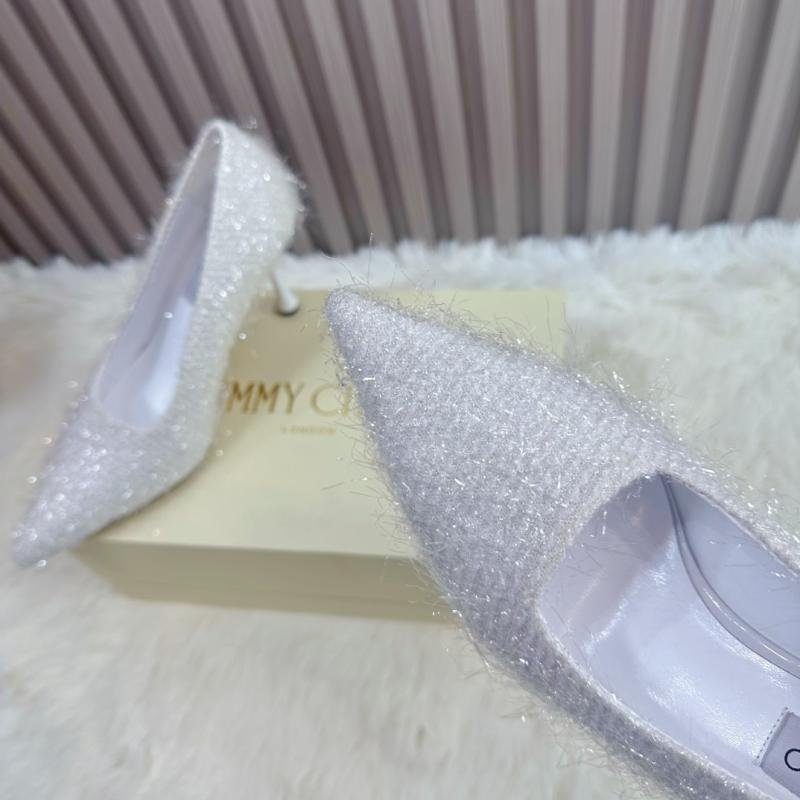 1743432613 432 Jimmy Choo Mme Jimmy Zhou High Heel Sandals Series