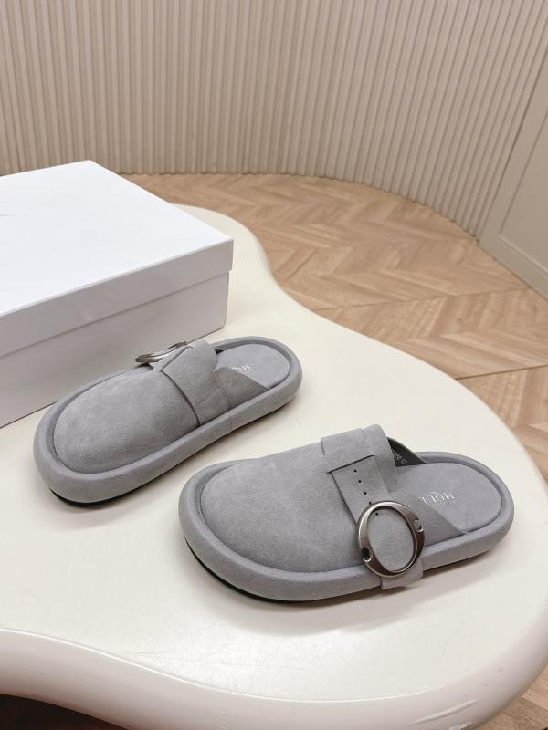 1743439930 878 McQueen 2025 Spring and Summer New Birkenstock Semi Torque Big