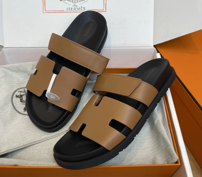 hermes high quality sandals Purchase level