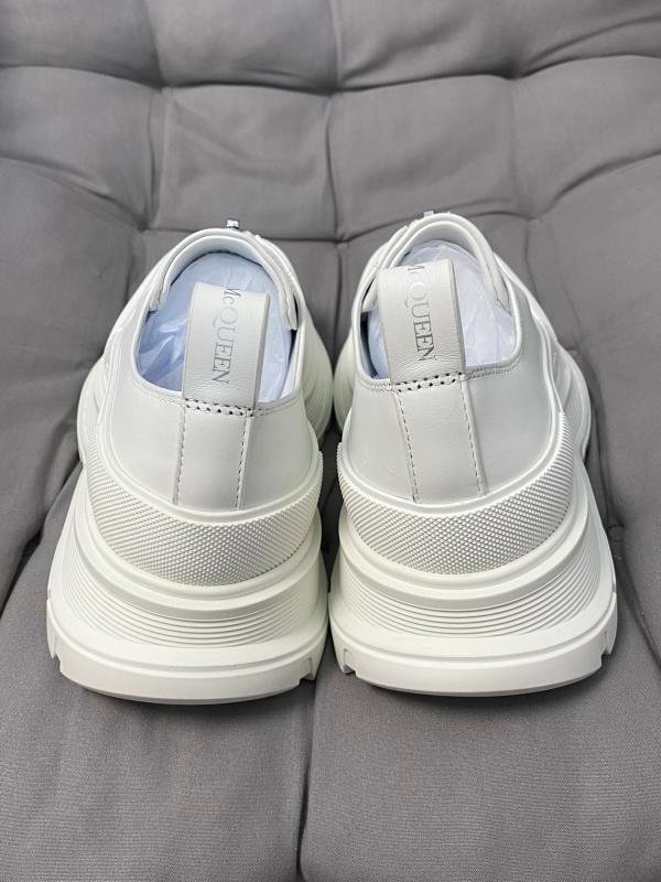 1743519540 834 Pure white color color correspondence shoes from the new