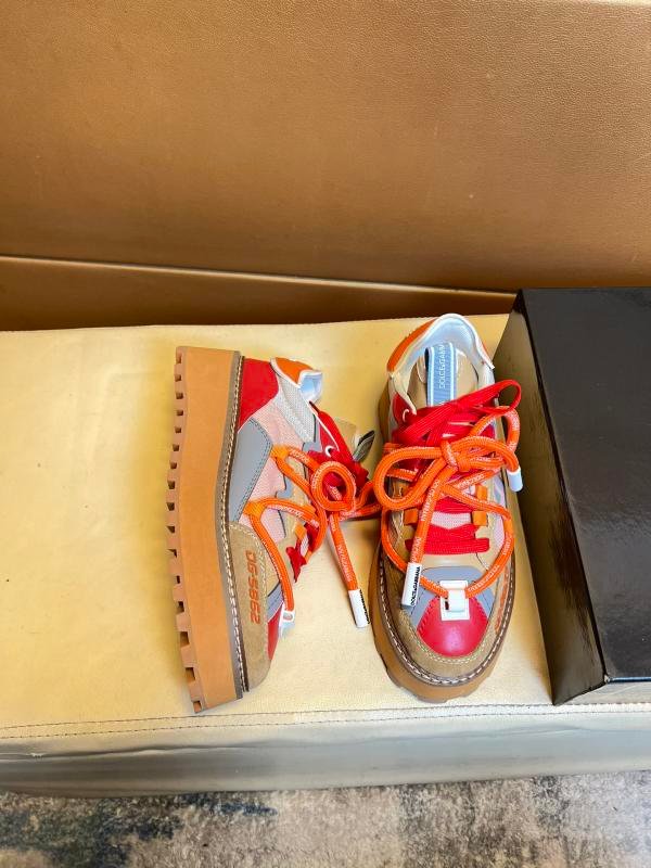 1743537930 374 Dolce Gabbana Men and women Multicolored for women