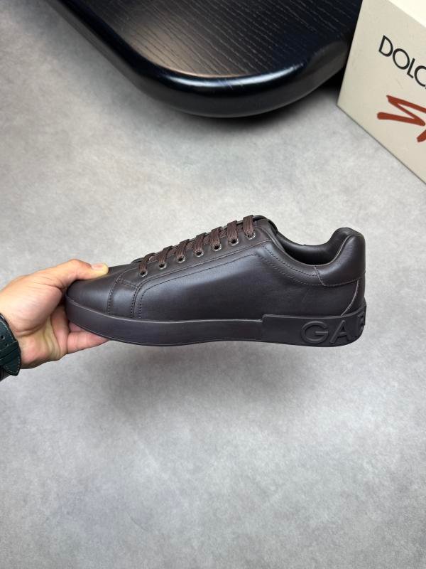 1743545191 499 Dolce Gabbana High Dee Quality Sports Sports Sports Shoes