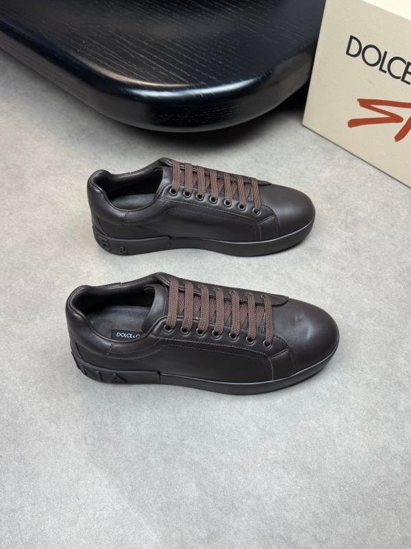 Dolce & Gabbana High-Dee Quality Sports Sports Sports Shoes