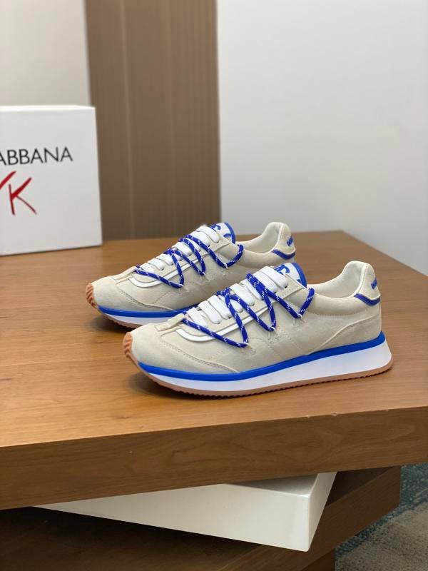 1743559936 103 Dolce Gabbana 2025 Spring Running Sports Sports Sports