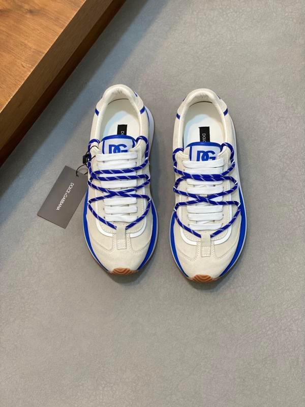 1743559936 230 Dolce Gabbana 2025 Spring Running Sports Sports Sports