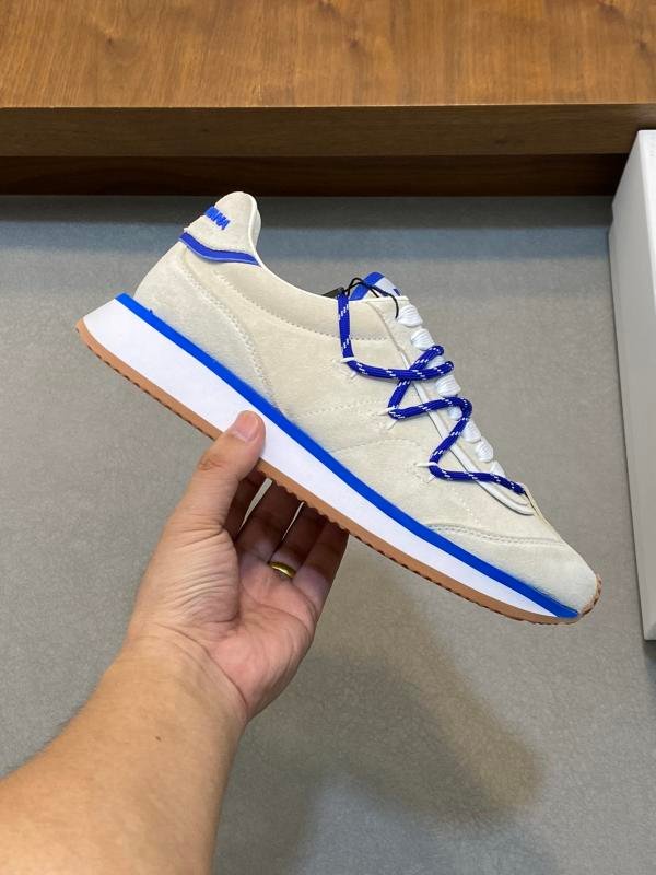 1743559937 320 Dolce Gabbana 2025 Spring Running Sports Sports Sports