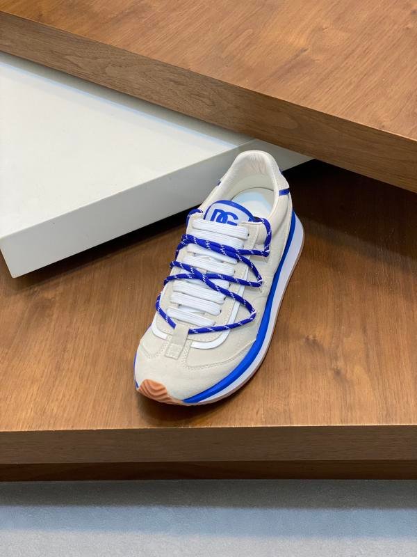 1743559937 699 Dolce Gabbana 2025 Spring Running Sports Sports Sports