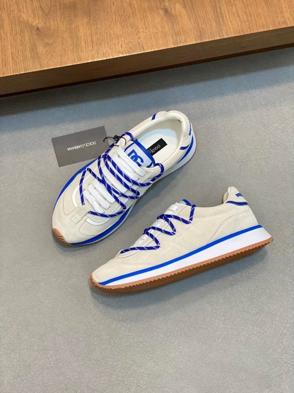 1743559937 764 Dolce Gabbana 2025 Spring Running Sports Sports Sports