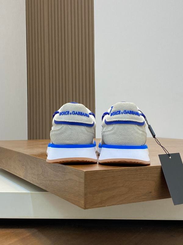 1743559938 418 Dolce Gabbana 2025 Spring Running Sports Sports Sports