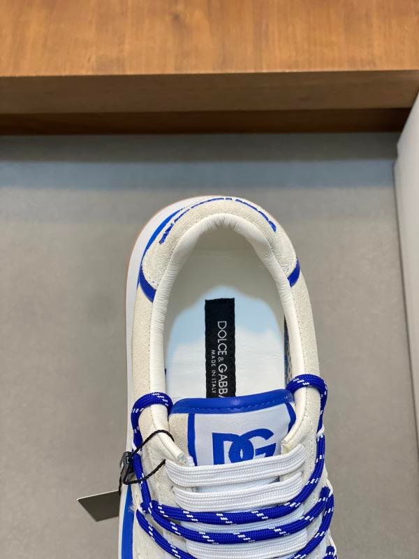 1743559938 540 Dolce Gabbana 2025 Spring Running Sports Sports Sports