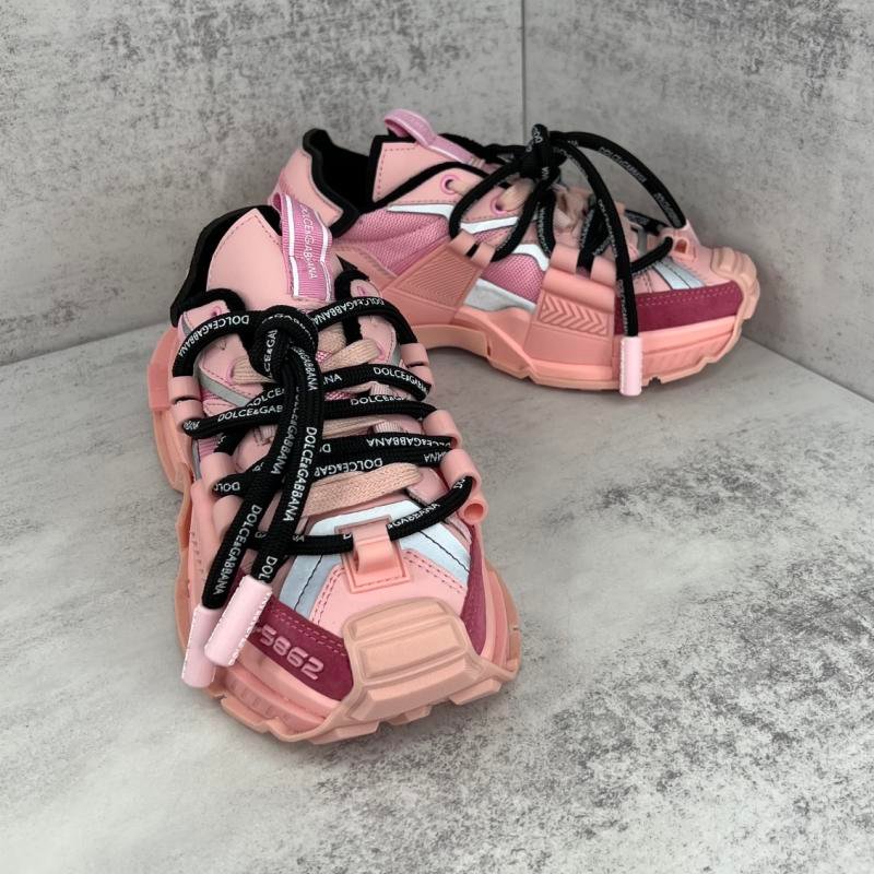 1743563573 278 Sneakers of the Dolce Gabbana DG series together