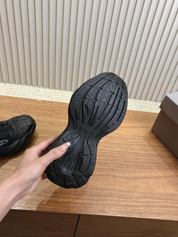 1743581861 145 Balenciaga Flash 3xl Runner Half Cloth Papa Shoes